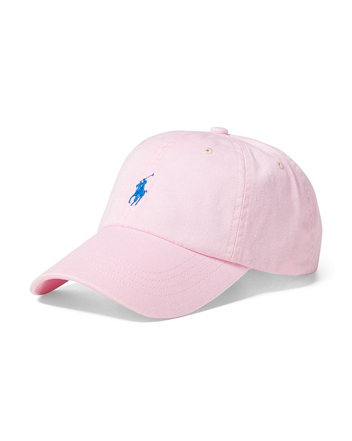 Polo Ralph Lauren Classic Pony Baseball Hat Bloomingdale S