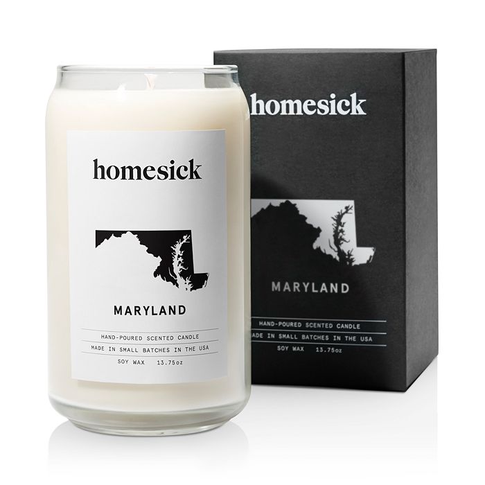 Homesick Maryland Candle Bloomingdale's