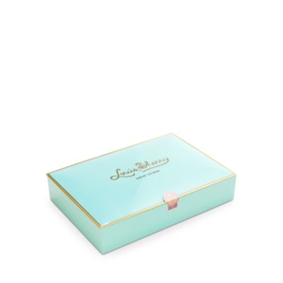 Louis Sherry - Louis Sherry Chocolate Truffle Tin, Box of 24