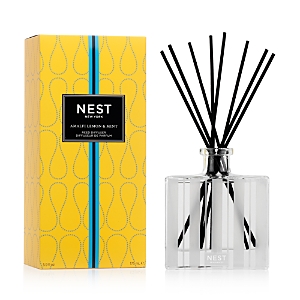 Shop Nest Fragrances Amalfi Lemon & Mint Diffuser