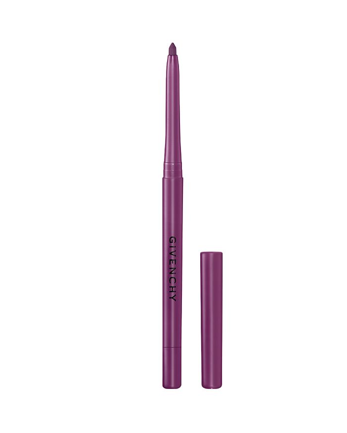 GIVENCHY KHOL COUTURE LONG-WEAR WATERPROOF RETRACTABLE EYELINER,P187155
