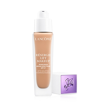 lancome renergie lift makeup foundation