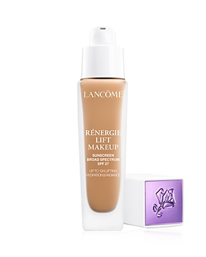 Lancôme Renergie Lift Makeup Foundation In 370 Dore 25w (medium With Warm Undertones)