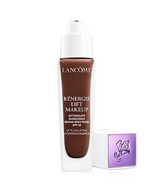 Lancôme Renergie Lift Makeup Foundation In 550 Suede C
