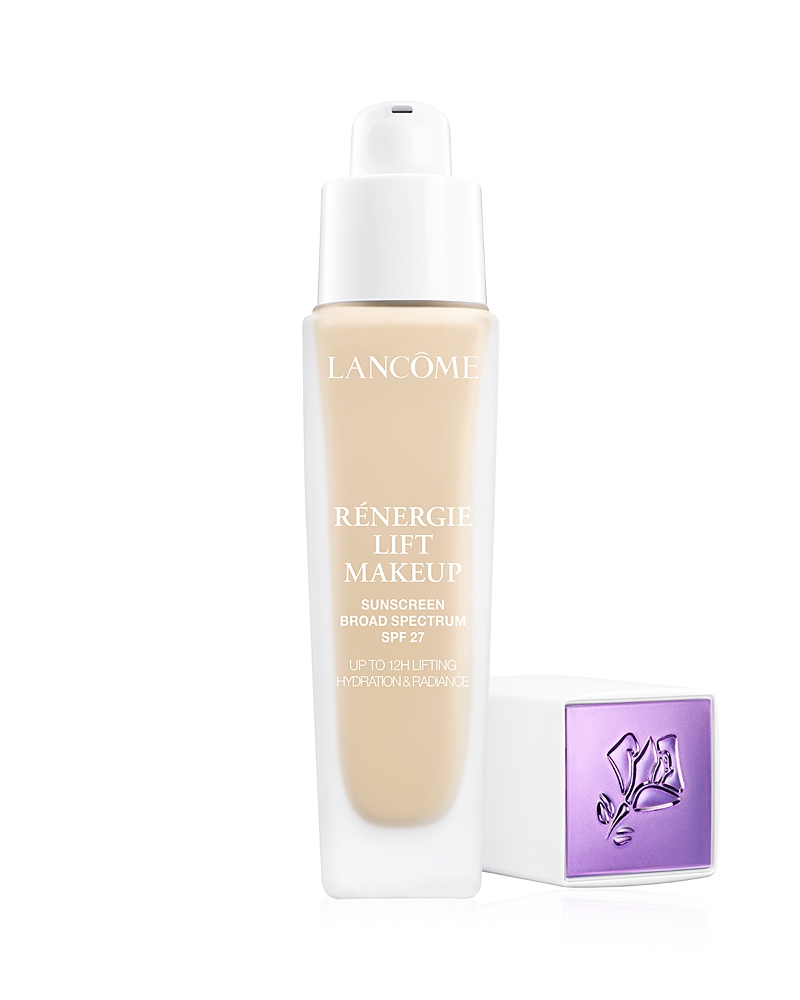 Lancôme 1 Oz. Rénergie Lift Makeup Foundation In Ivorie W