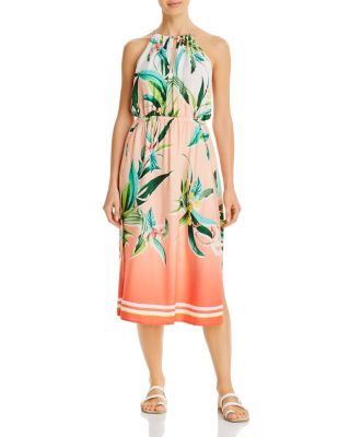 trina turk swim cover up