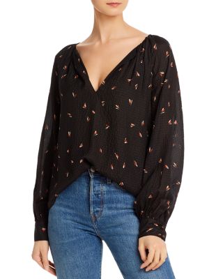 joie blouses bloomingdales