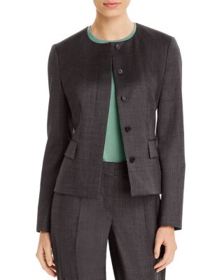 macys womens suit jackets