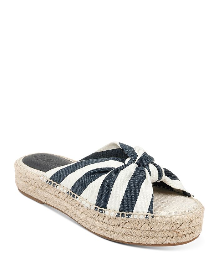 Splendid sales espadrille slide
