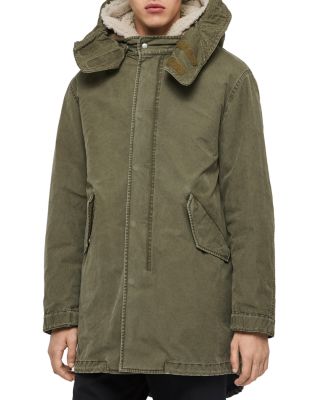 canadian goose coat logo