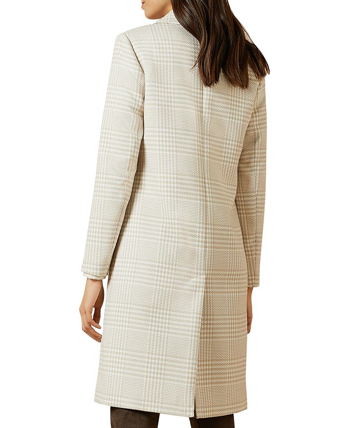 ted baker sophili coat