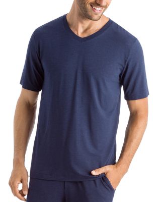 Lounge V-Neck Tee