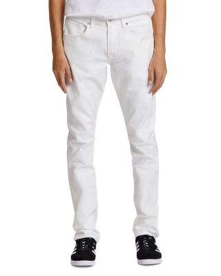 hudson jeans blake slim straight leg jeans