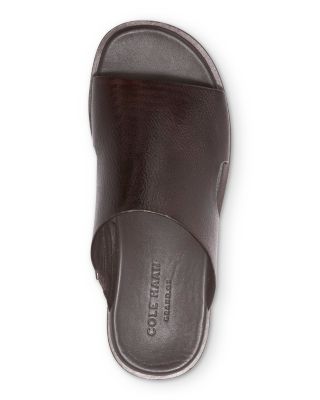 cole haan goldwyn 2.0 sandal