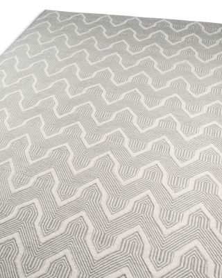 Langdon LGD-1 Area Rug, 7'6" x 9'6"