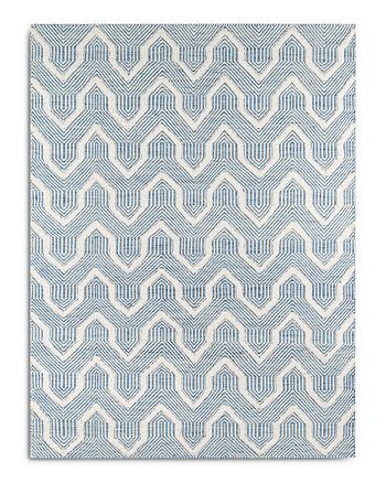 Erin Gates - Langdon LGD-1 Area Rug, 5' x 8'