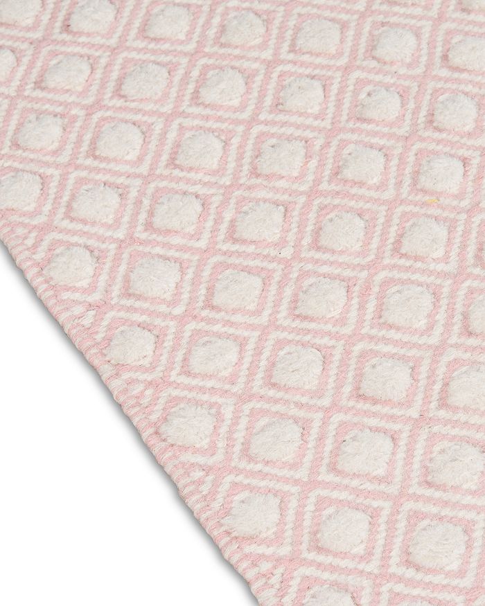 Erin Gates Langdon Lgd-2 Area Rug, 2' X 3' In Pink