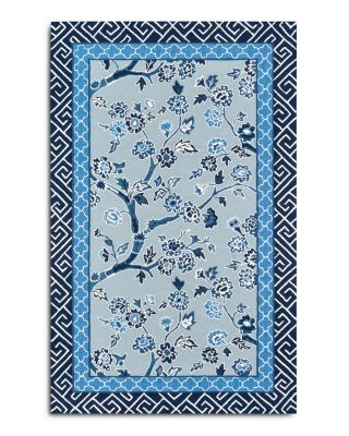 Madcap Cottage Under The Loggia Und-5 Area Rug, 8' x 10'