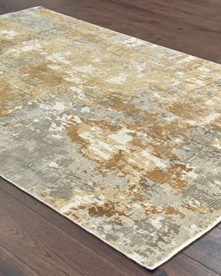 Formations 70003 Area Rug, 8' x 10'