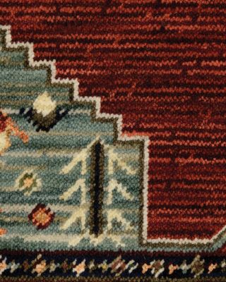 Lilihan 5503M Area Rug Collection