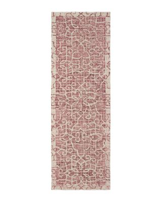 Oriental Weavers Tallavera 55601 Runner Area Rug, 2'6 x 8'