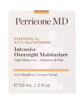 Essential Fx Acyl-Glutathione Intensive Overnight Moisturizer 2 oz.