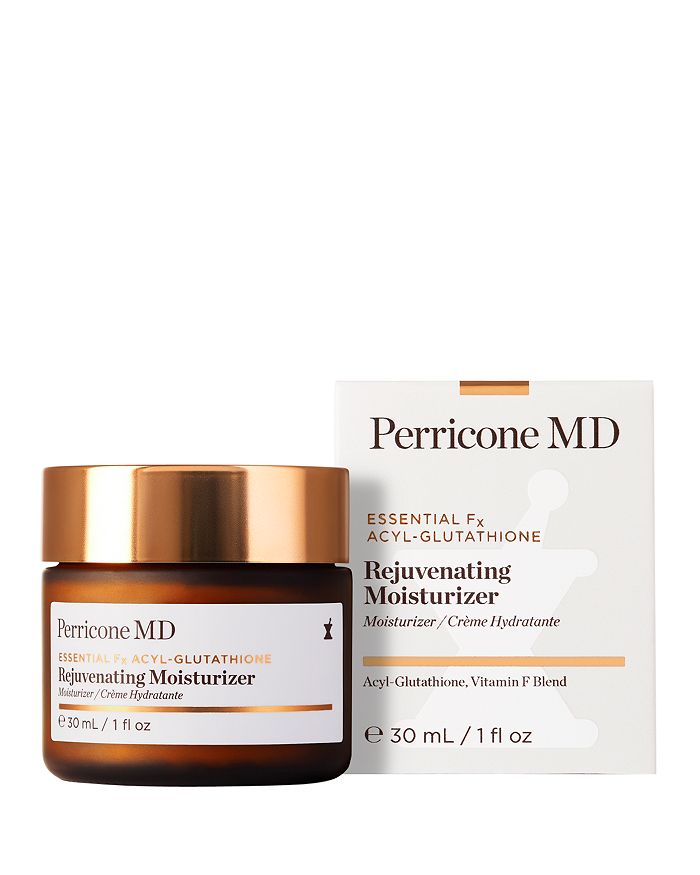 Shop Perricone Md Essential Fx Acyl-glutathione Rejuvenating Moisturizer 1 Oz.