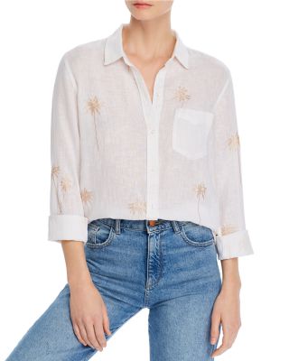 rails cocktail shirt