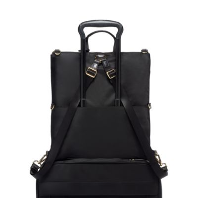 odell convertible backpack tumi Search – The Shop at Equinox TUMI BLACK LEATHER Sinclair Odell