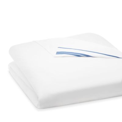 Matouk - River Duvet Cover, King - Exclusive