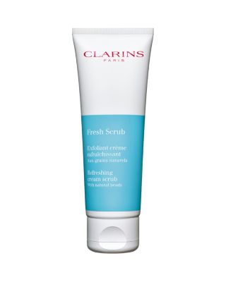 Clarins - Hydrating Fresh Face Scrub 1.7 oz.