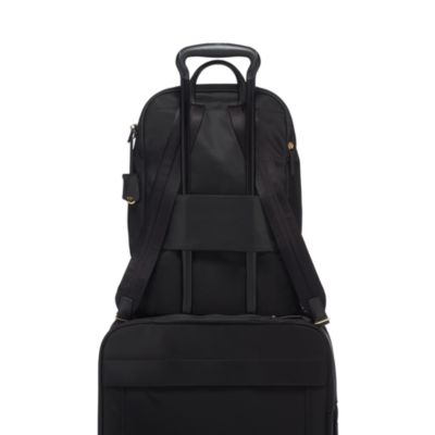 brooklyn double compartment backpack tumi Tumi Voyageur Brooklyn Backpack