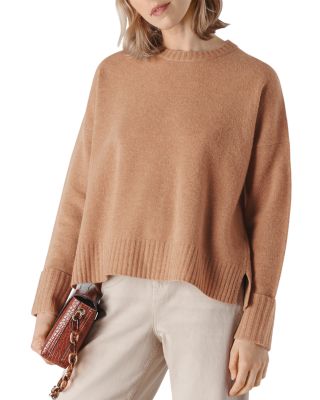 Whistles - Merino Wool Pullover Sweater