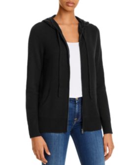 Black Cashmere Sweater - Bloomingdale's