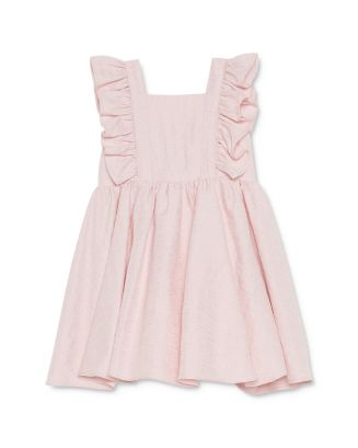 Bardot Junior Girls' Estella Bow Dress - Baby | Bloomingdale's