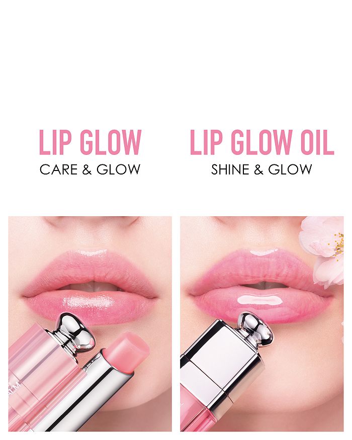 Shop Dior Lip Glow Oil In 006 Berry