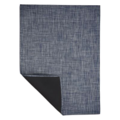 Chilewich Basketweave Floormat, 23 x 36