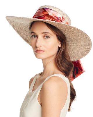 Eugenia Kim Women's Loulou Sun Hat 