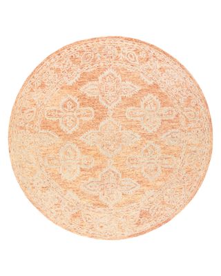 Surya Granada Gnd-2301 Round Area Rug, 8' Round