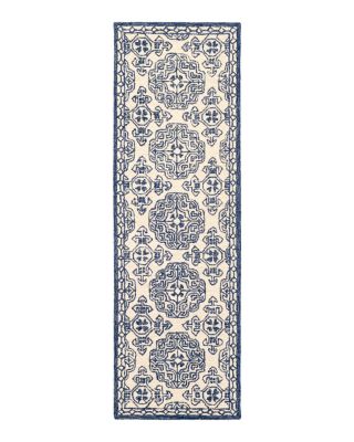 Surya Granada Gnd-2303 Runner Area Rug, 2'6 x 10'