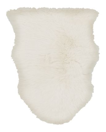 Surya Sheepskin SHS-9600 Area Rug Collection