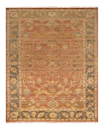 Hillcrest HIL-9009 Area Rug Collection