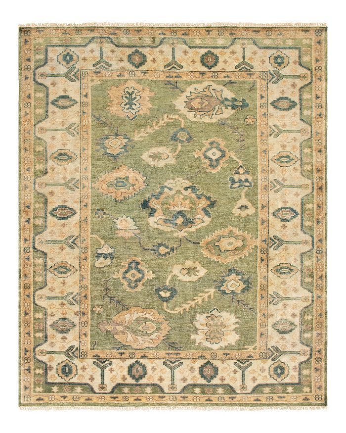 Surya Hillcrest HIL9017 Area Rug Collection Bloomingdale's