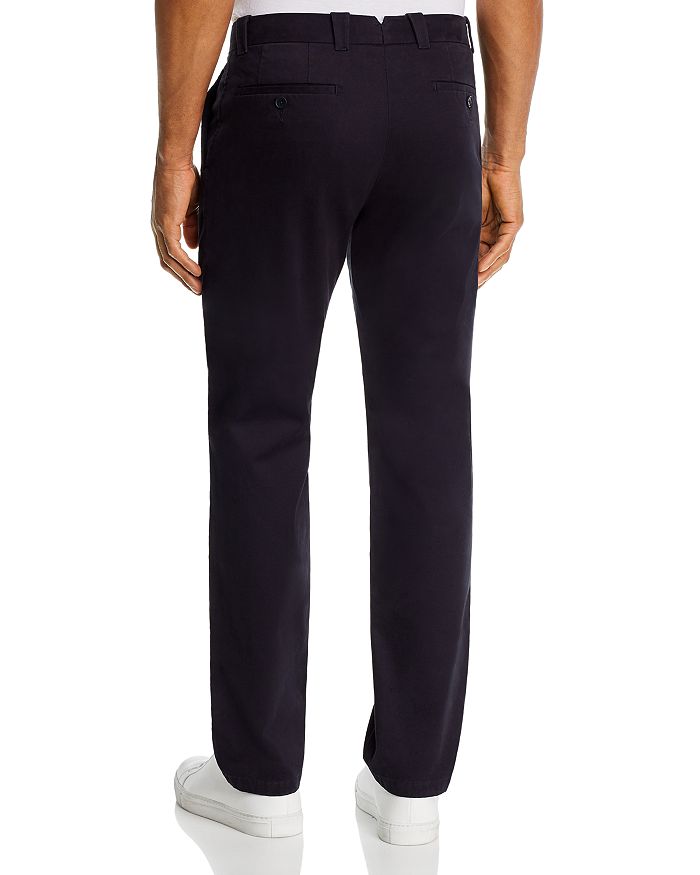 Corduroy Tailored Fit Pants - 100% Exclusive In Navy