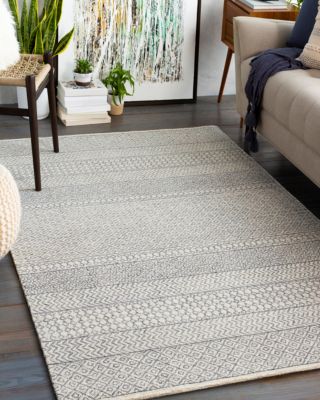 Maroc 146523 Runner Area Rug, 2'6" x 6'