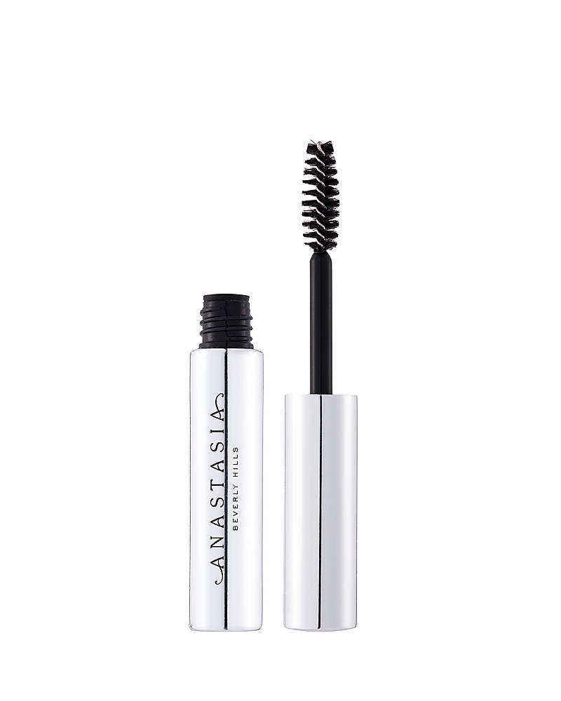 Anastasia Beverly Hills Mini Clear Brow Gel Flexible Medium-hold Eyebrow Setter Clear 0.085 Fl oz/ 2.5ml