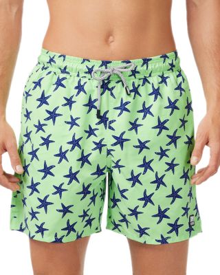 TOM & TEDDY - Starfish Swim Trunks