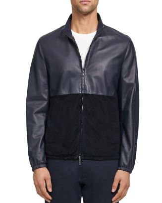 ジャケット・アウター Theory LITE NAPPA NATHAN Theory LITE NAPPA NATHAN