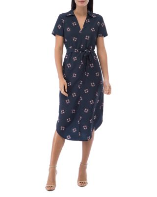 Scarf Print Shirt Dress Factory Sale, UP TO 64% OFF | www 