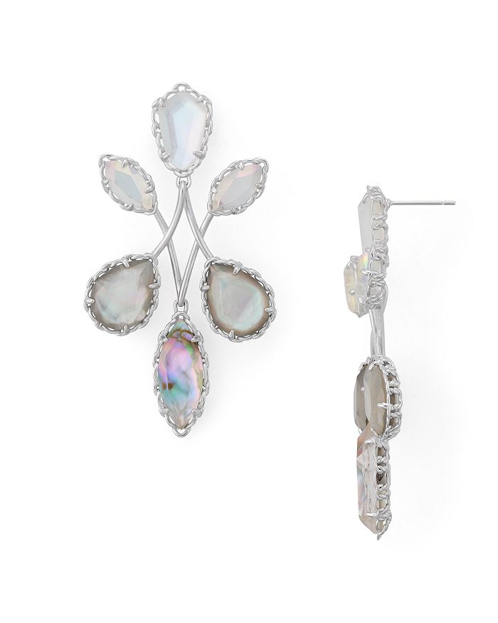 Kendra scott gwenyth 2025 earrings